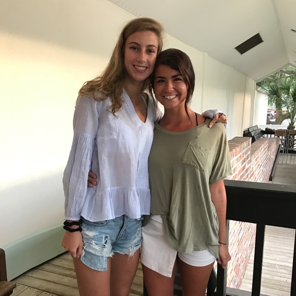 Meet your Posher, Lillie